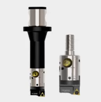 FINISH BORING TOOLS