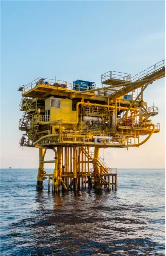 Oil & Gas Industry