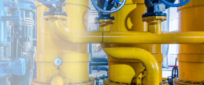 Pumps & Valves